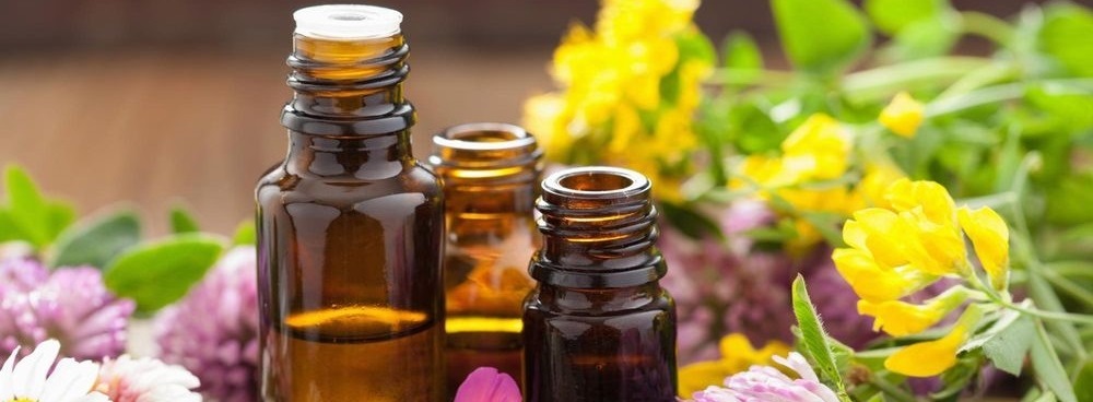 Aromathérapie par le Dr. NAIT CHABANE